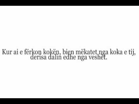 DOBITË E MËDHA TË ABDESIT