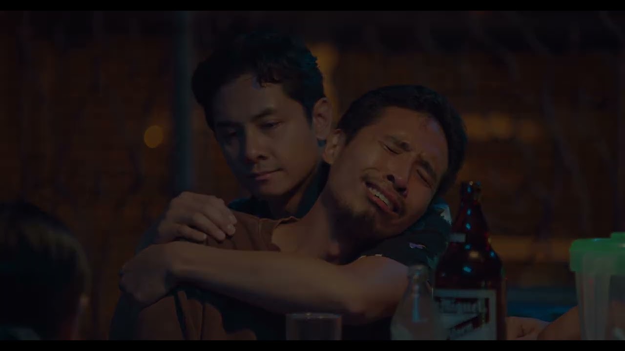 THE LAST BEERGIN MOVIE FULL TRAILER