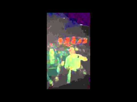 Nuria Ghia @ Loft Club - Ludwigschafen (Germany)