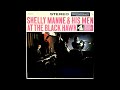 Shelly Manne & His Men - Cabu