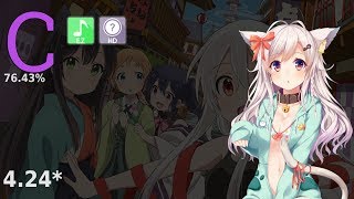 LABYRINTHS - Yumeji Labyrinth [Insane] +EZHD