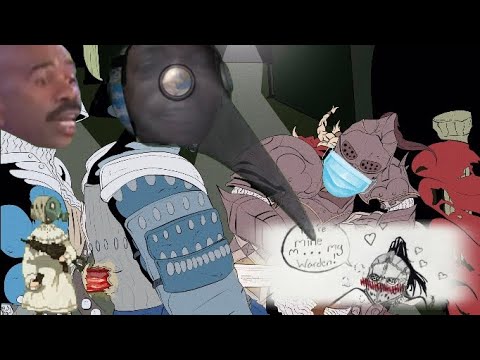 The warmonger experience .EXE (Warmommy)