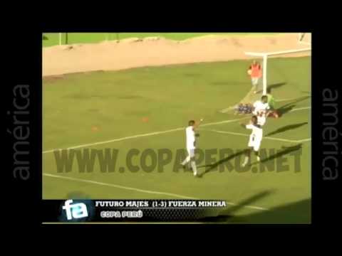 Futuro Majes 1-3 Fuerza Minera