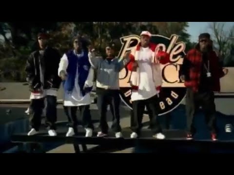 Dem Franchize Boyz - Lean Wit It, Rock Wit It (Dirty Version)