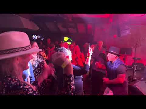 Big Mountain-Get Together (live)