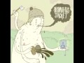 Bromheads Jacket - You'll Lose It