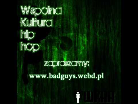 Zuchol feat Goon - Liryczny Morderca (Macios RMX)