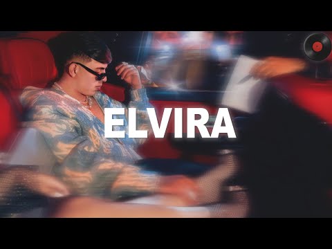 Oscar Maydon x Gabito Ballesteros x Chino Pacas - Elvira (Letra)