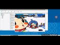 Dylan S MUGEN Battles Return 25 Milk Chan Vs Homer Simpson