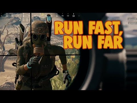 Things Don't Go as Planned for chocoTaco and Swagger - PUBG Game Recap