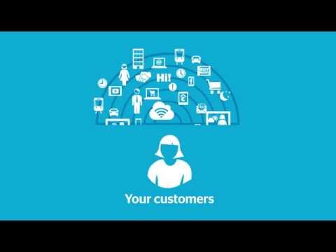 PostNord Stralfors Customer Communication Management