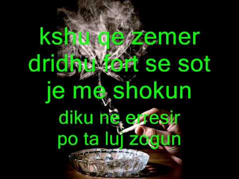 Aesido ft Bandit end Ipakapshem - Era CANABIS   2015