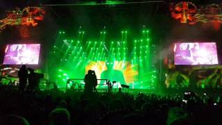 Böhse Onkelz - Freddy Krüger Live am Matapaloz Festival am Hockenheimring 2017