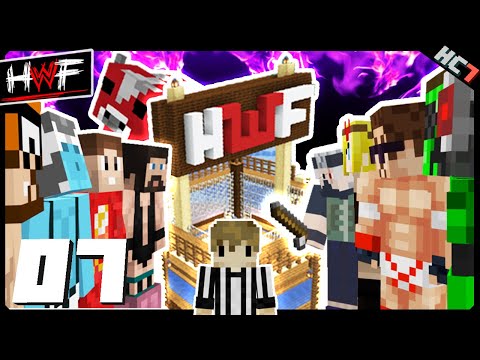 HermitCraft 7 | HERMIT MANIA! 🏆 | Ep 7