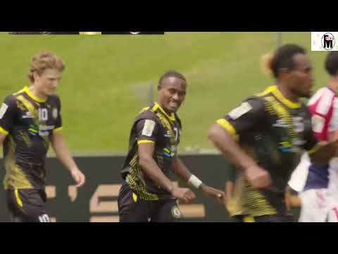 Solomon Kings  FC vs Tahiti United FC full Match highlight | OFC Pro league highlights 2026