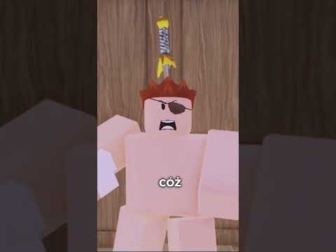 Odkryłem STRASZNY SEKRET z 99 NOCY w LESIE na ROBLOX *fabuła*