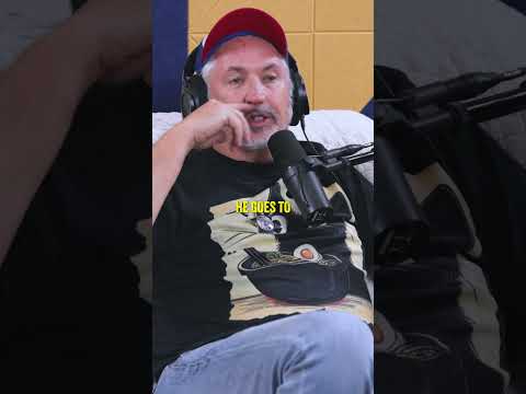 Jack Black DISRESPECTED Harland Williams