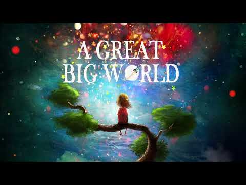 Video thumbnail for Say Something (agbw version)