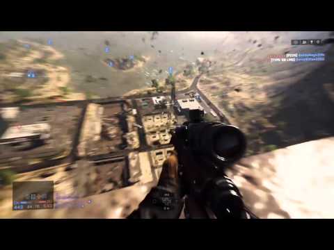 BF4 Now that's how you unlock the Deagle