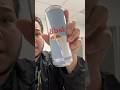 Trying Zero Sugar Redbull With Monk Fruit Extract Red Bull USA