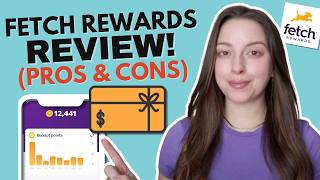 Is Fetch App Really Worth It in 2025 HONEST FETCH REVIEW