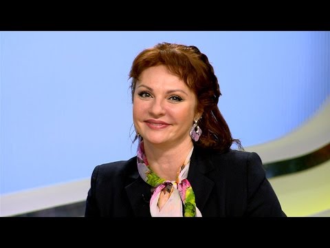Наталья Толстая - Если жена раздражает/ТВ Центр 