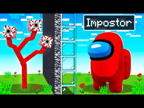 SHOCKING: Floki CHEATS in Among Us Mob Battle!