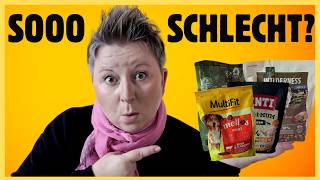 Hundefutter Test - 5 unglaubliche Tricks der Futterhersteller