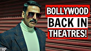 BellBottom Movie Review & Analysis | Akshay Kumar, Lara Dutta, Vaani Kapoor, Adil Hussain