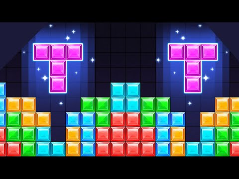 Block Puzzle 99 Gameplay (by Puzzle Games Star Studio) | Gem Sudoku Go - YouTube