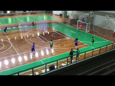 Clube Curitibano x AABB Coritiba - sub 15 - 1º tempo - 24/07/21