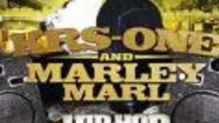 KRS ONE &amp; MARLEY MARL - KILL A RAPPER