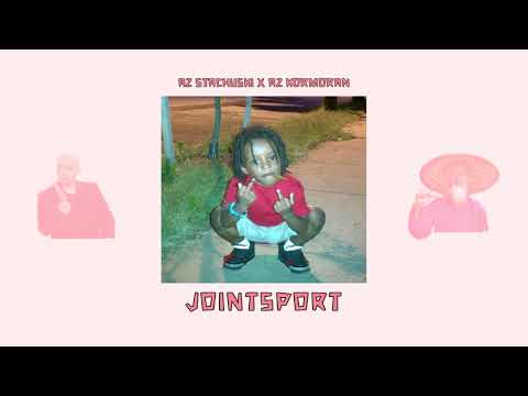 ATAK ZWIERACZA - JOINTSPORT (AZ Stachurski x AZ Kormoran)