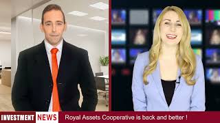 Royal Assets Cooperative