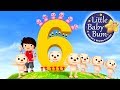 Number 6 Song Nursery Rhymes For Babies By LittleBabyBum ABCs And 123s