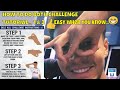 HOW TO DO THE DELE ALLI CHALLENGE 2 👌🖖 Easy when you know how 😉