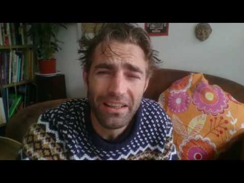 Get up get out (cover while covid)