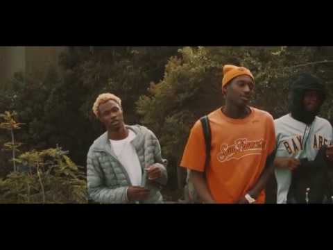 VITA REY - Catch Up | Dir. @WETHEPARTYSEAN