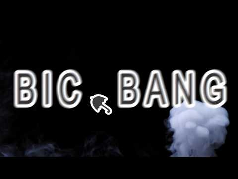 Tounsy feat Lassos - Bic Bang
