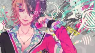 Maps(Cover) - Nightcore - Max and Alyson Stoner