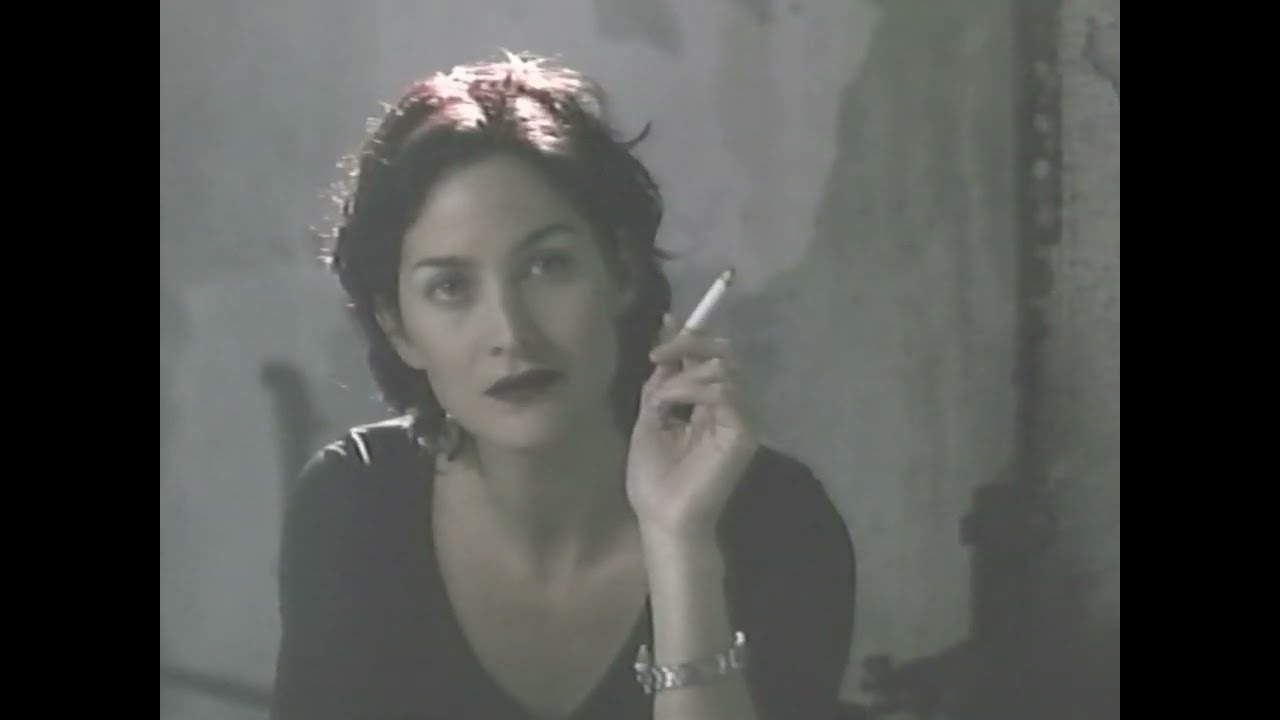 New Blood (1999) VHS Trailer