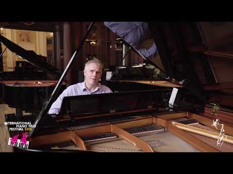 The Chick Corea Akoustic Band play Ronnie Scott's International Piano Trio Festival