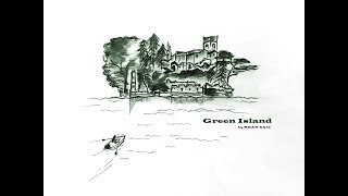Video Head XXII - Green Island (2017) Official lyrics video