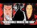 The Manga That Asks Us To Be Better Vagabond