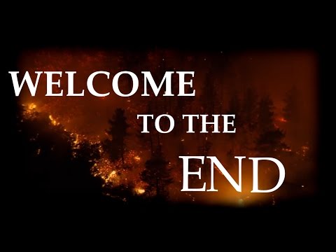 In Collapse - In Collapse   Welcome to the End (HOME - Lyrics Video)