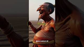 Download lagu Punakawan ai generated #punakawan #semar #gareng #petruk #bagong #lucu #pituturjowo30detik mp3