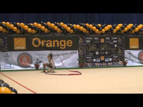 Carolina Leal Garcia - BRA.wmv