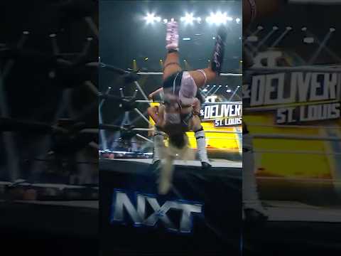 A sickening THUD 💥