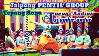 Download lagu Jaipong PENTIL GROUP Tepang Sono... mp3