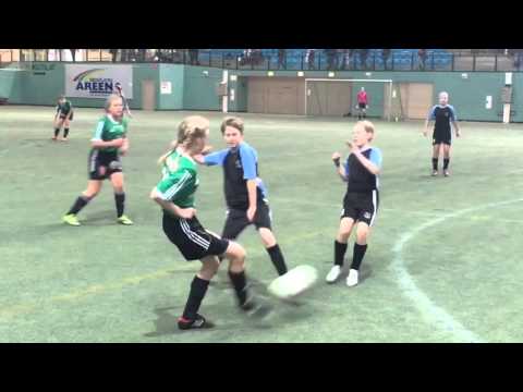 TalviSemi 2016 D13 JyPK03yj. -  FC Nokia